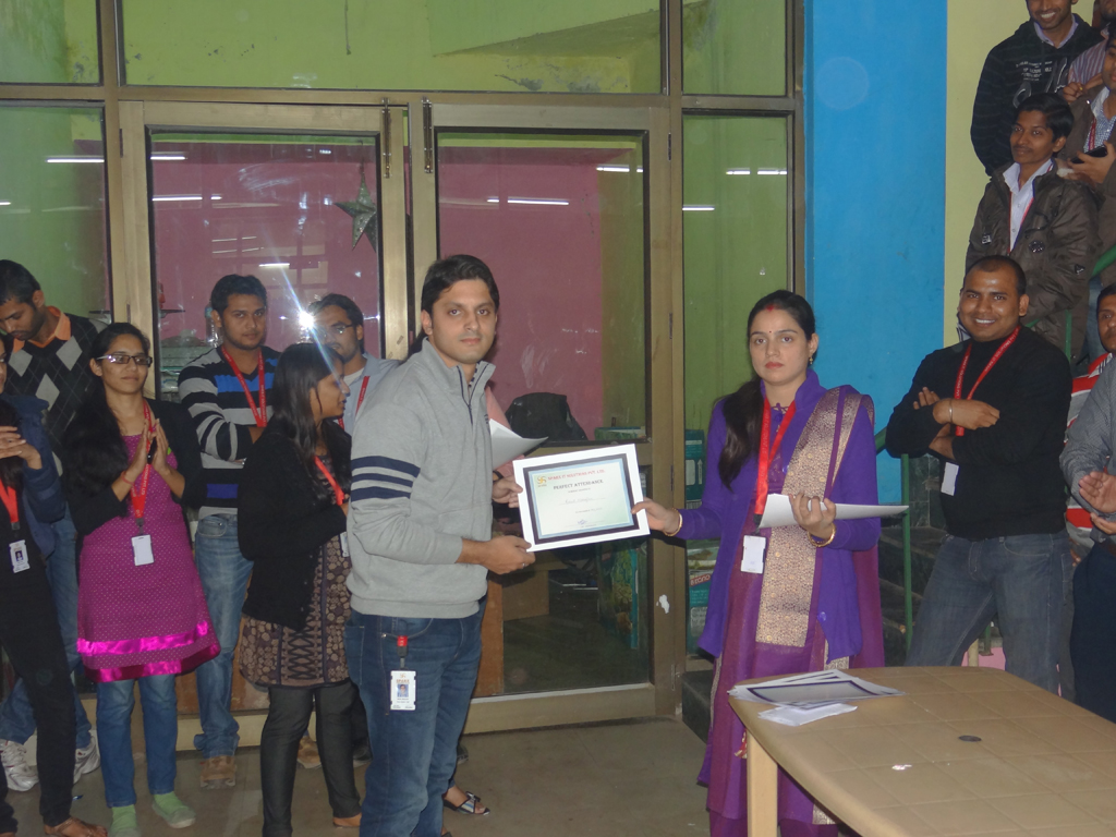 Awards