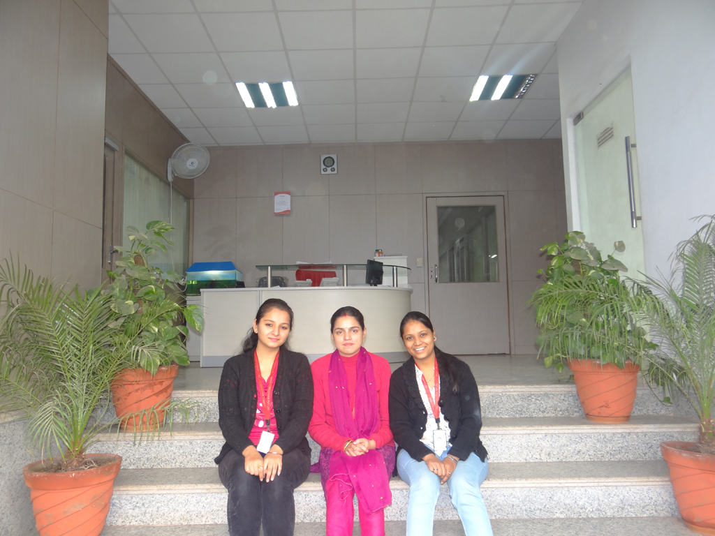 HR Team