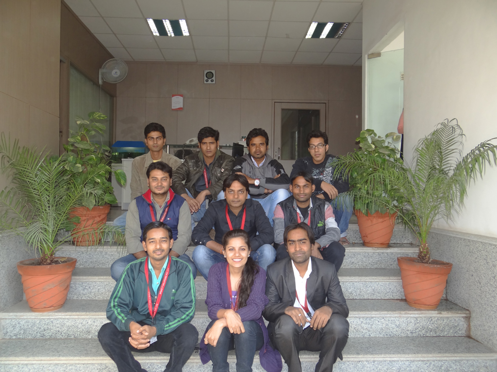 HTML Team
