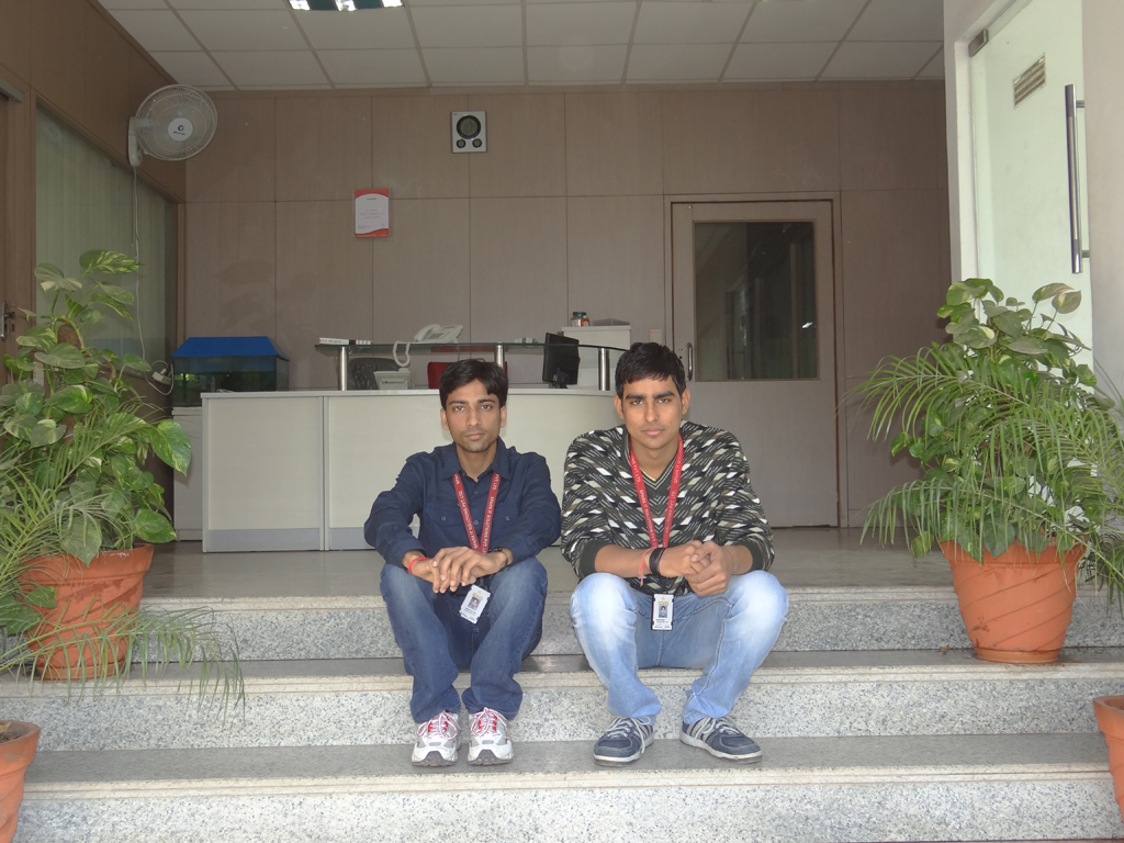 Networking Team