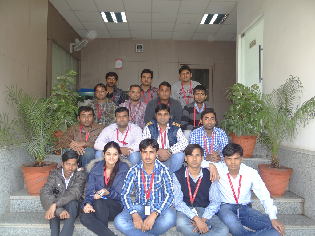 PHP Team