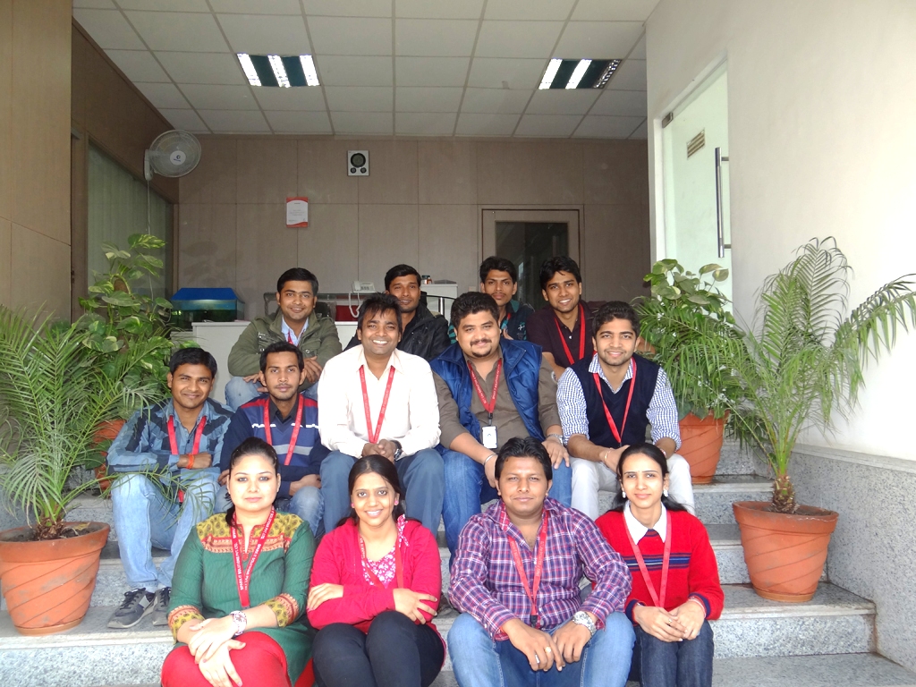 SEO Team