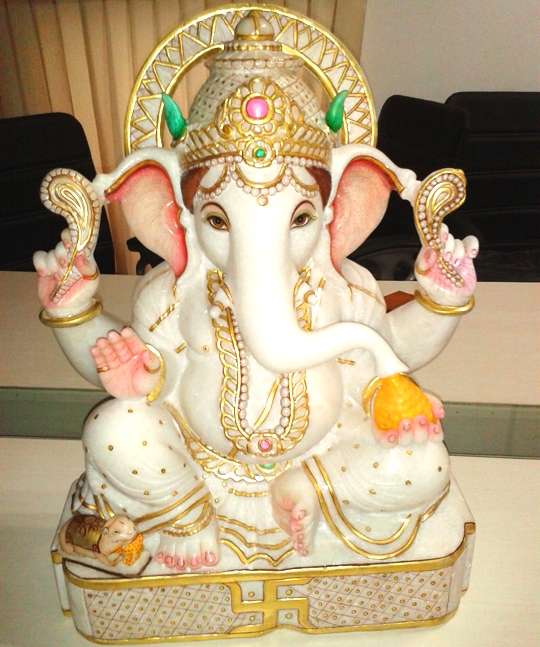 Ganesha