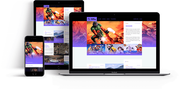 codeigniter website development