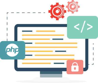 php development
