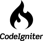 codeigniter logo