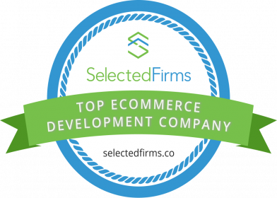 eCommerce Development Companies