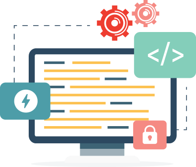 amp design development