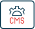 CMS developments