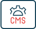CakePHP Based Web CMS