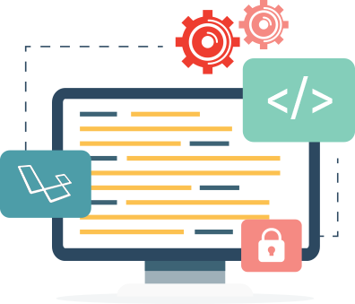 Laravel framework development services