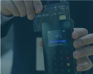 Banking & Financial website development