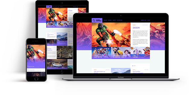 codeigniter website development