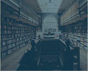 Education Website Development