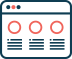 framework specific solutions