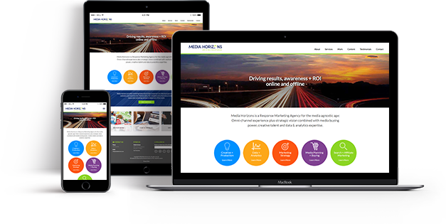 joomla website development