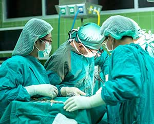 Medical Website Development