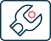 robust & scalable solutions