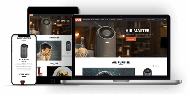 Shopify Website Development