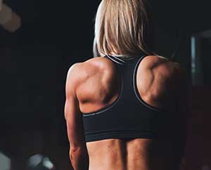 Sports Website Development