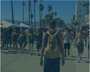 travel & tourism website development