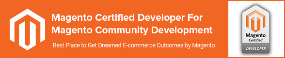 Magento Certified Developer For Magento Community Development