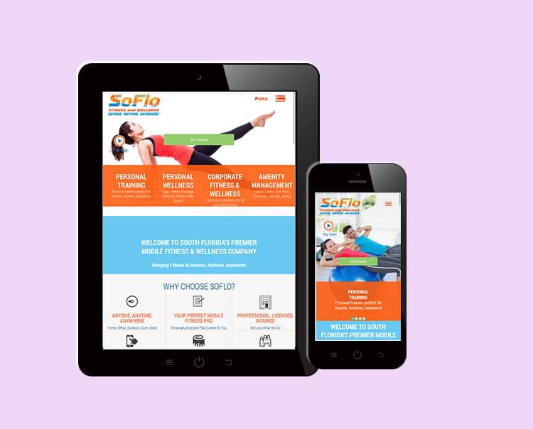 SoFlo Fitness and Wellness