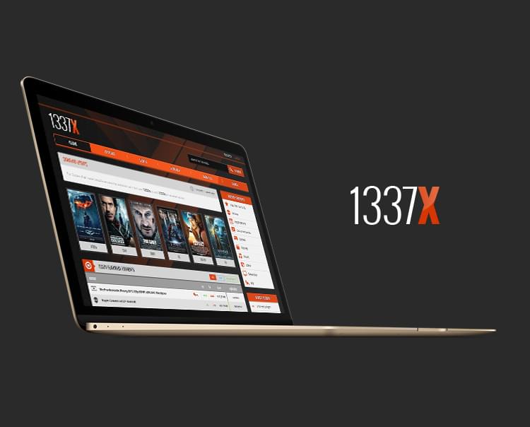 1337X