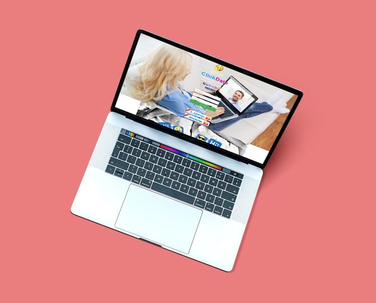 ClickDate