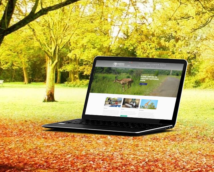 Destiny Country Lodge