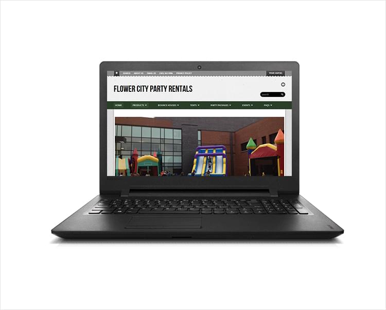 Flower City Party Rentals