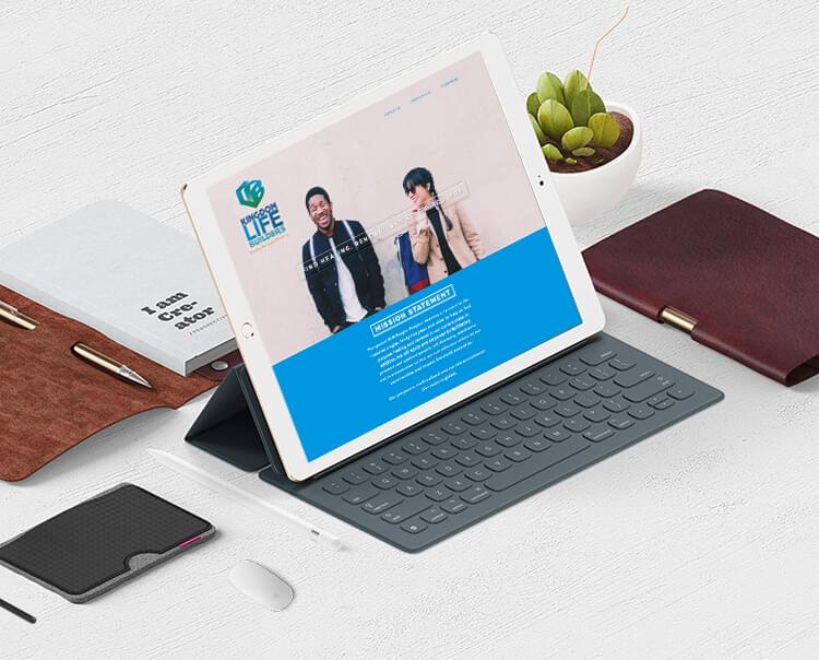 Kingdom Life Builders