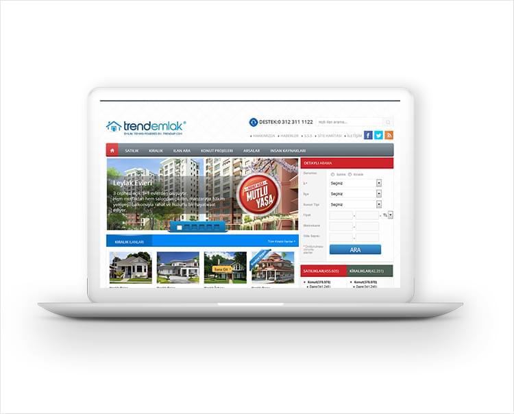 TrendEmlak
