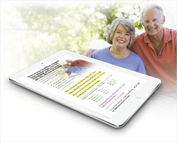 The Biggest Nutritional Breakthrough