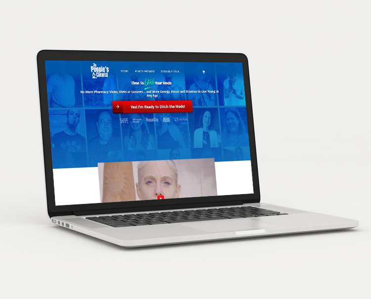 The People's Chemist