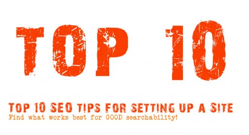 SEO Tips for Web Designer and website development