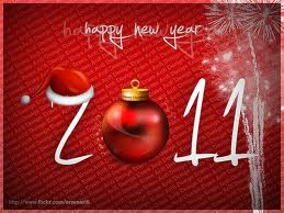 happy new year