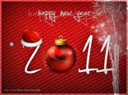 happy new year