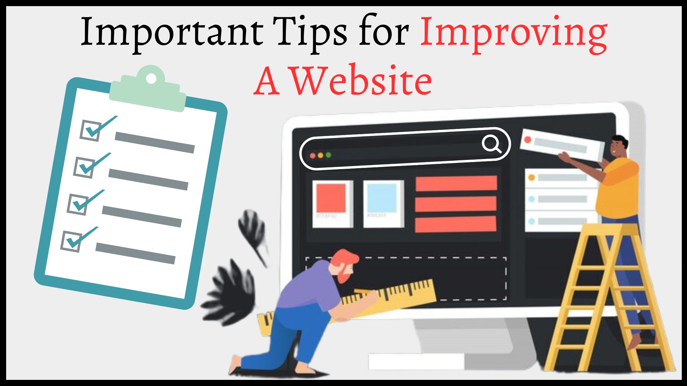 Essential Ways to make a Website more Successful