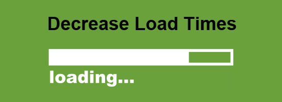 Reduce Website Loading Time - CSS Sprites