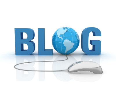 Create Online Presence with Blogging