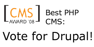 The best CMS solutions - Drupal The best CMS solutions - Drupal