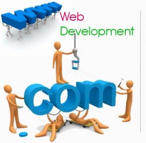 hiring a web developer