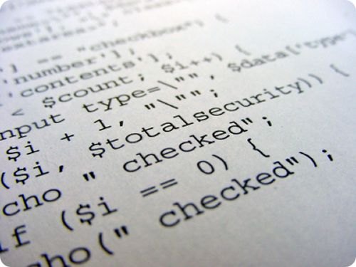 5 common Web Coding Mistake