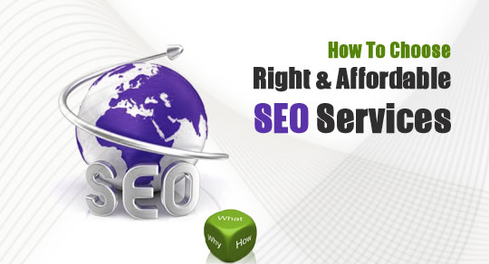 How To Choose Affordable SEO Agency That Can Help Your SEO Efforts