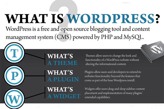 Advantages of PSD to WordPress Theme Conversion 