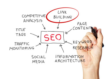 Search Engine Optimization