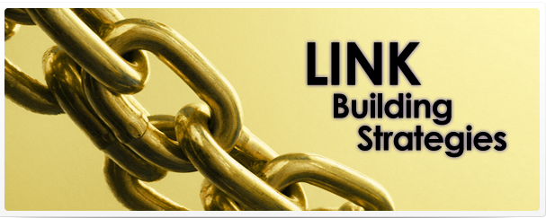 Link Building Strategies