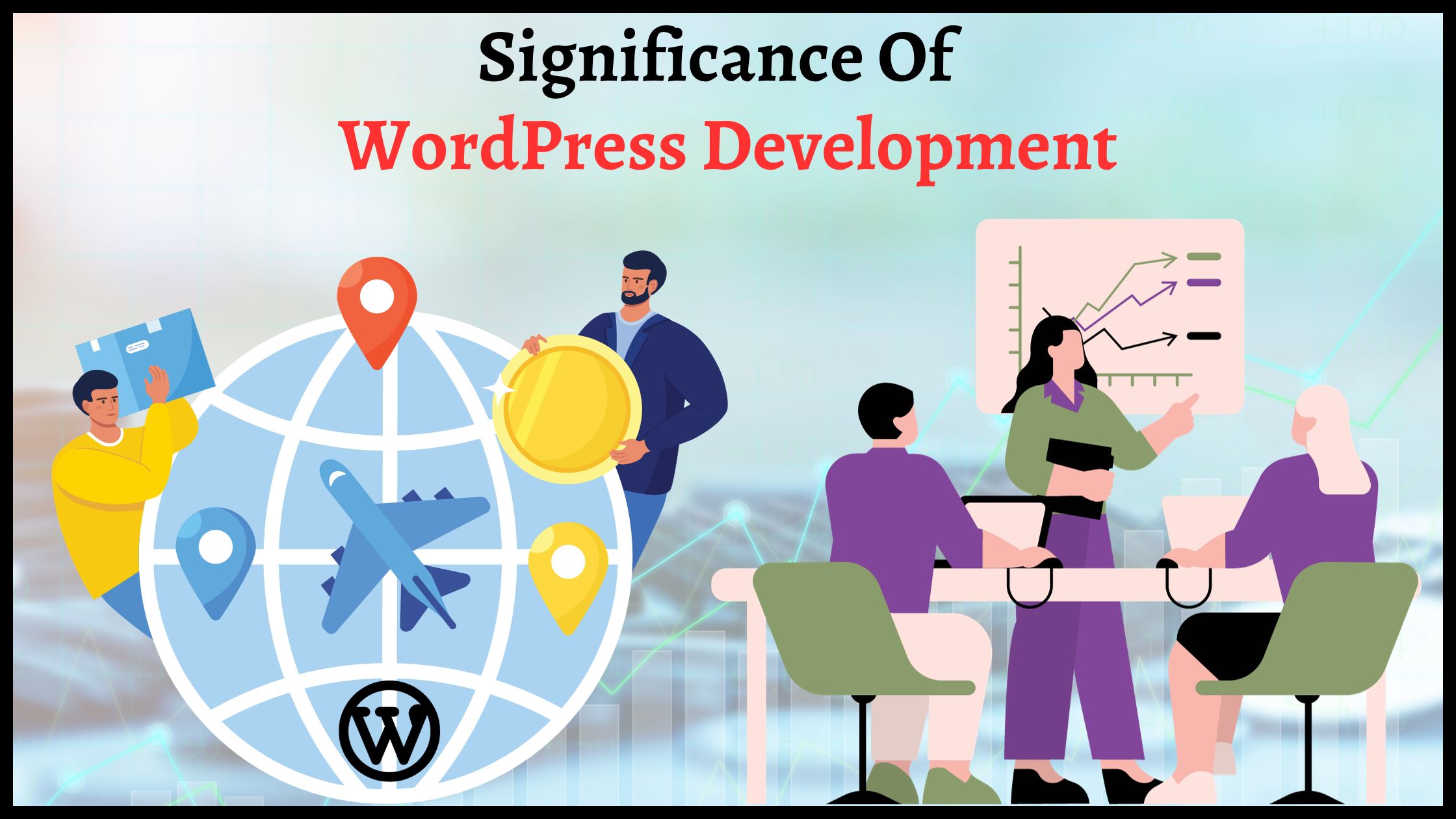 WordPress Development