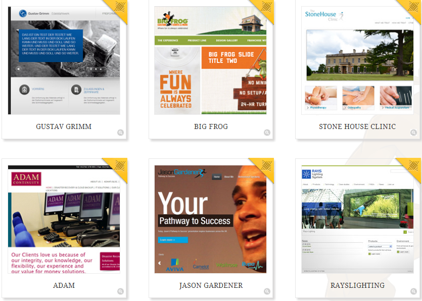 portfolio portfolio